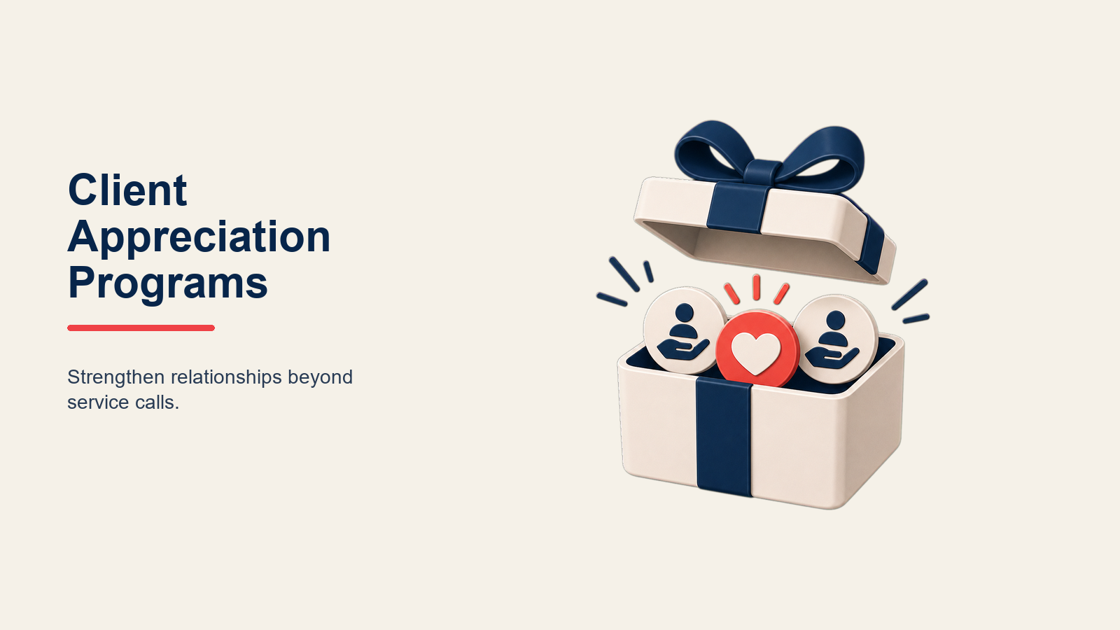 Client Appreciation Programs - Membangun Loyalitas Melalui Pengakuan