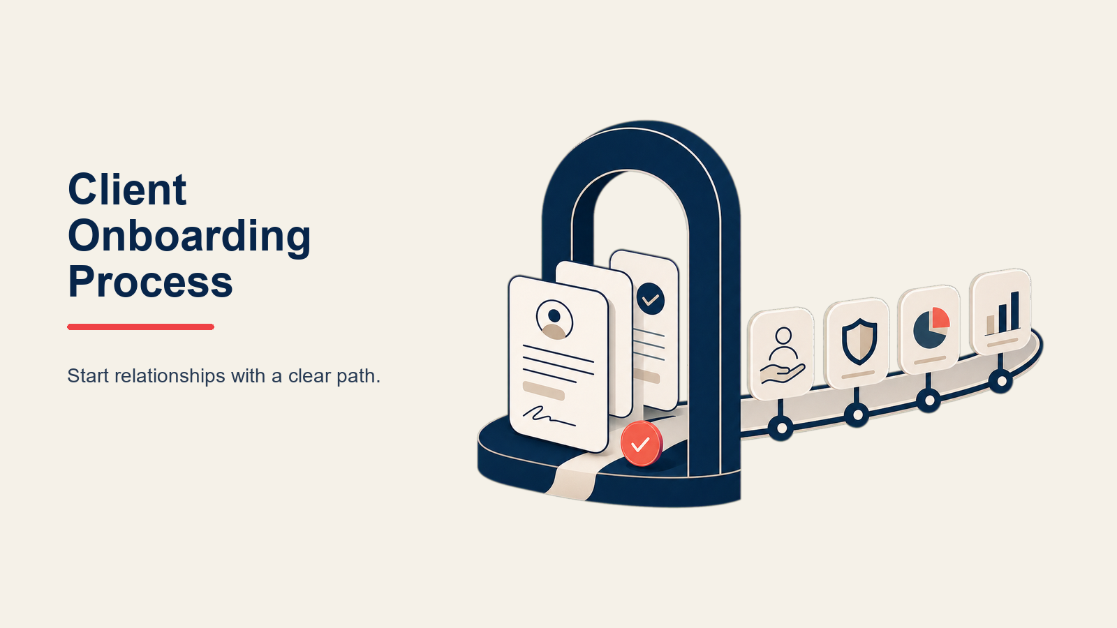 Proceso de Onboarding de Clientes - Creando Primeras Impresiones Excepcionales