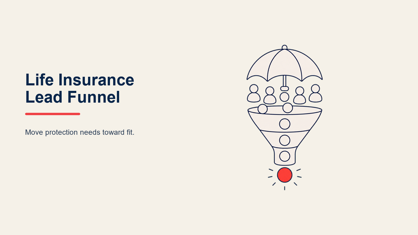 life-insurance-lead-funnel