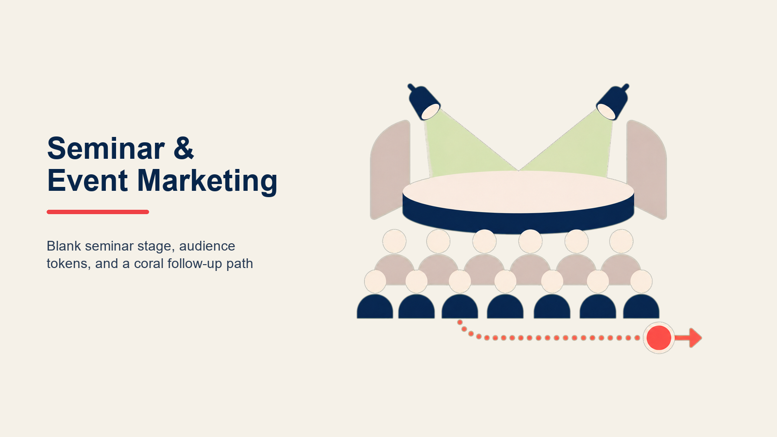 Seminar dan Event Marketing untuk Financial Advisor