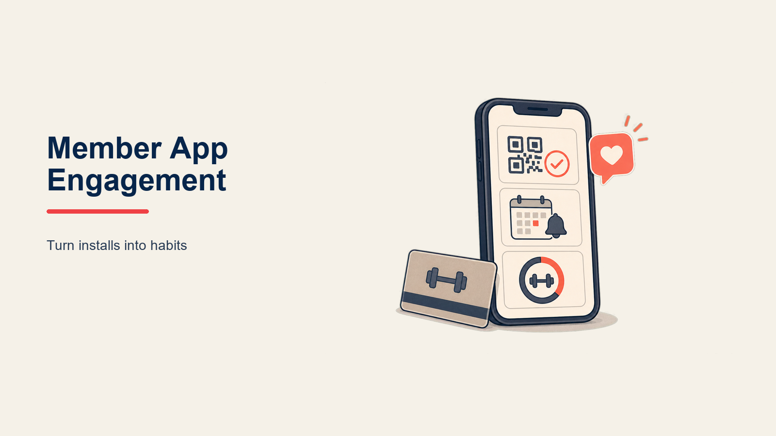 Member-App-Engagement-Strategien: Mitgliederbindung durch digitale Touchpoints stärken – Leitfaden 2025