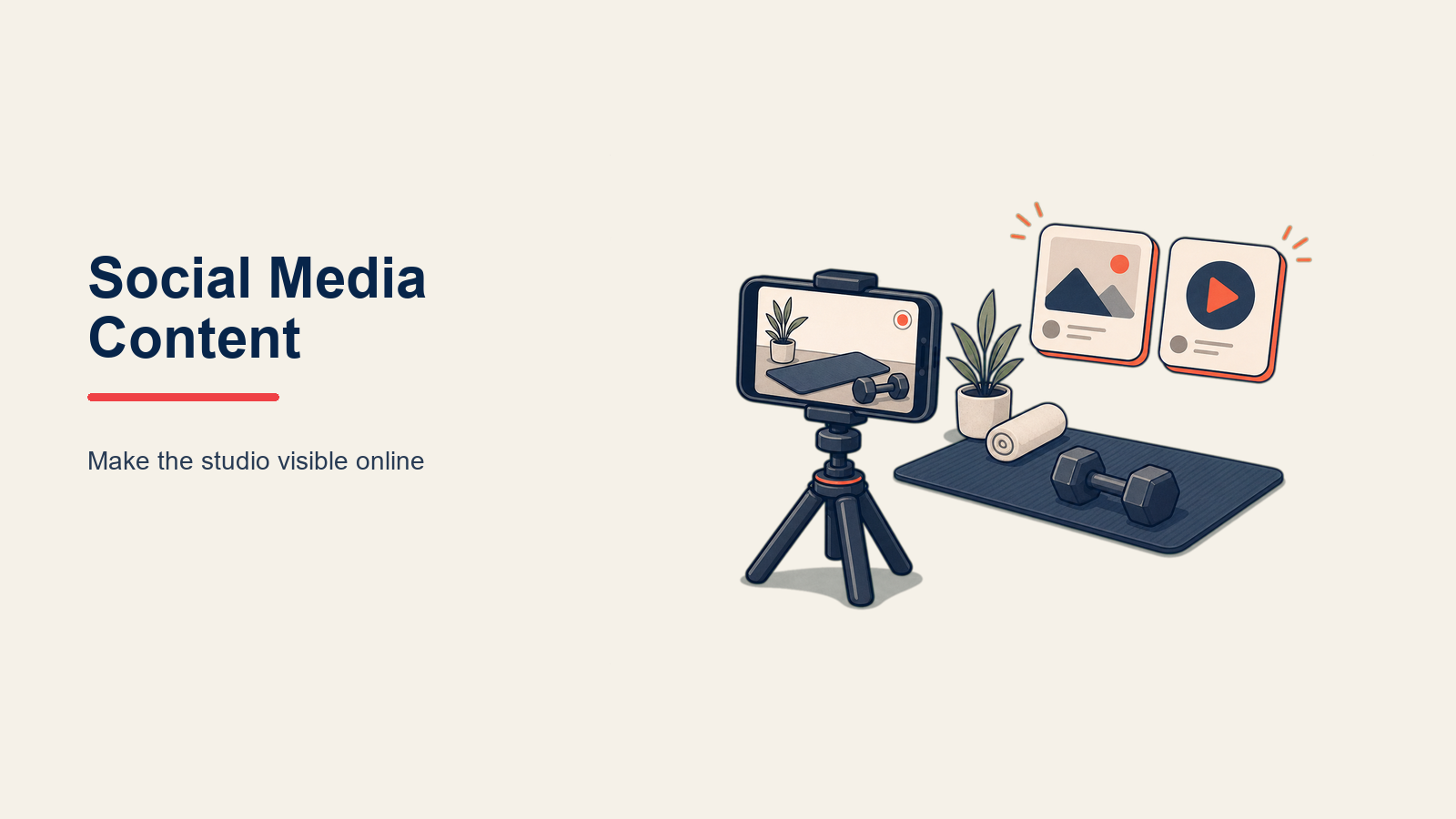 social-media-content-fitness