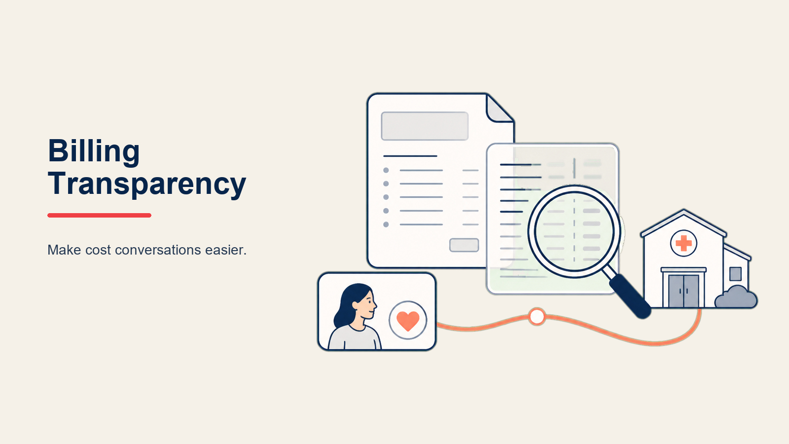Transparencia en Facturación: Generar Confianza Mediante Comunicación Financiera Clara