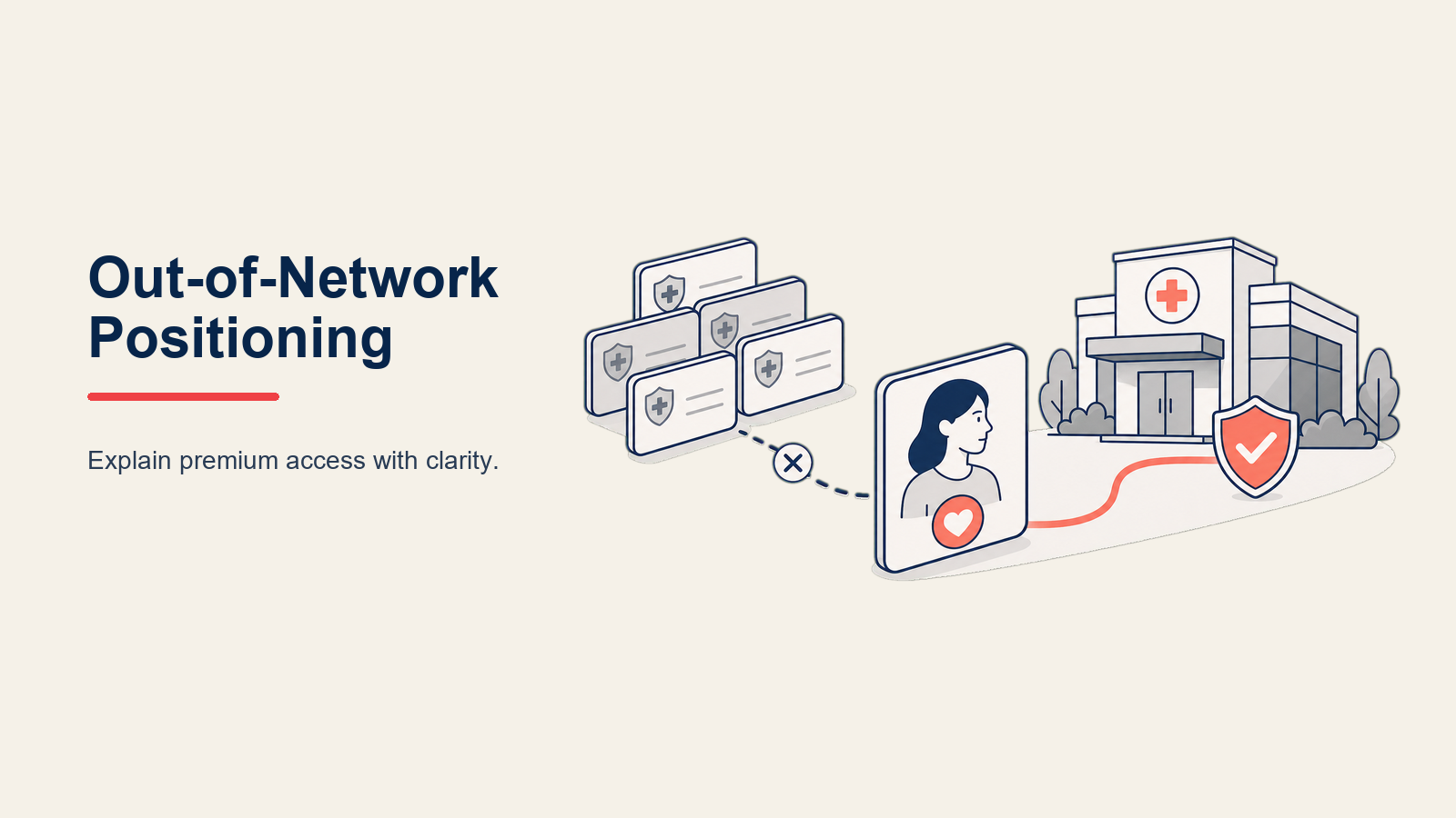 out-of-network-positioning
