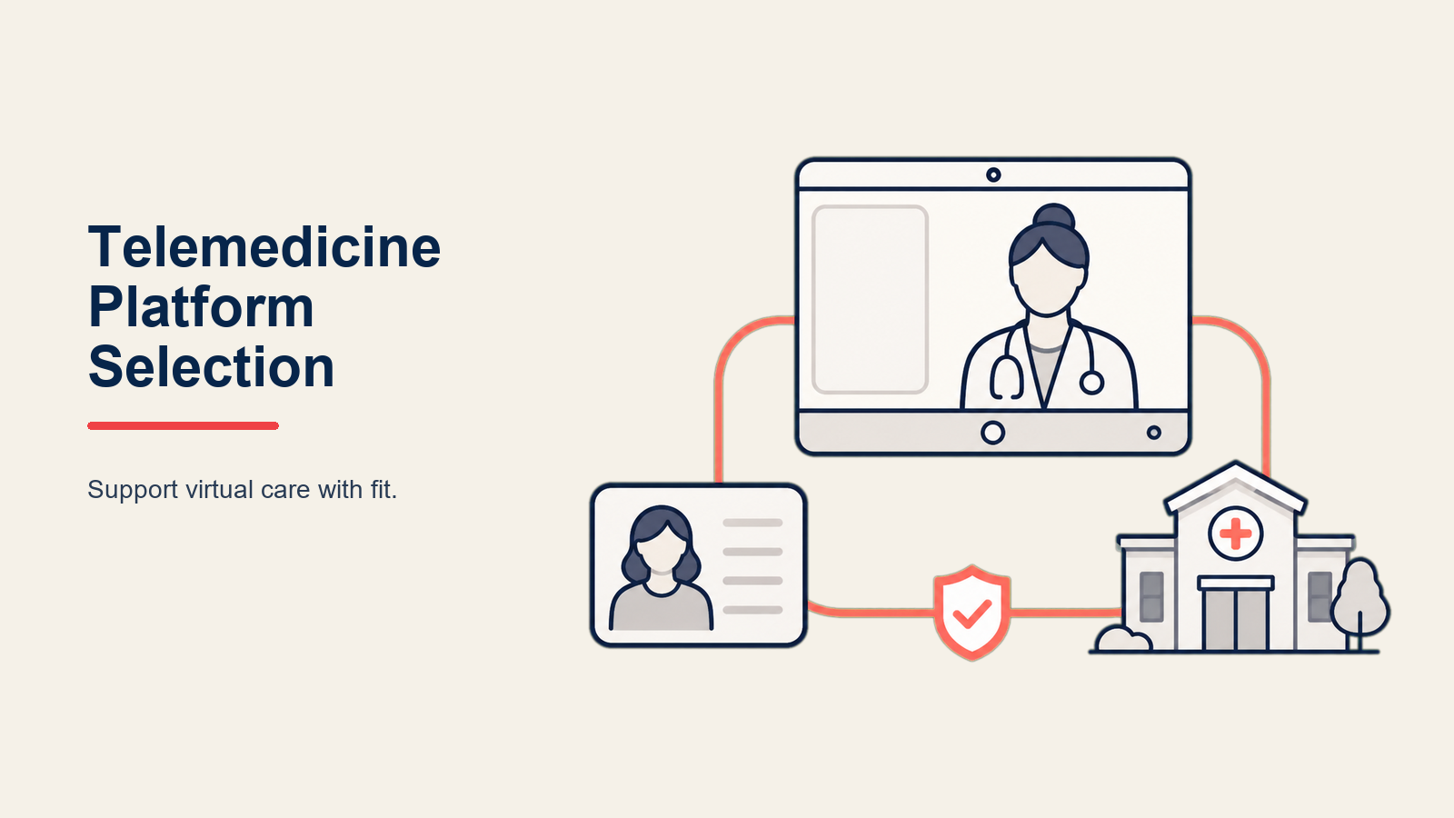 telemedicine-platform-selection