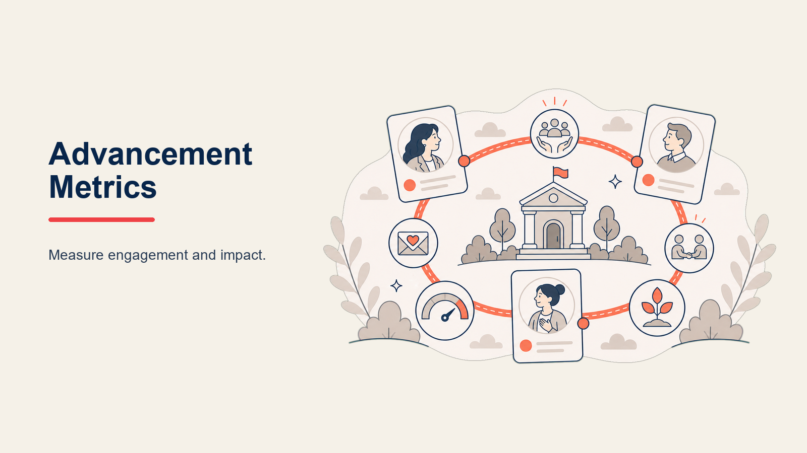 Metrik Advancement & ROI: Mengukur Performa Fundraising dan Return on Investment