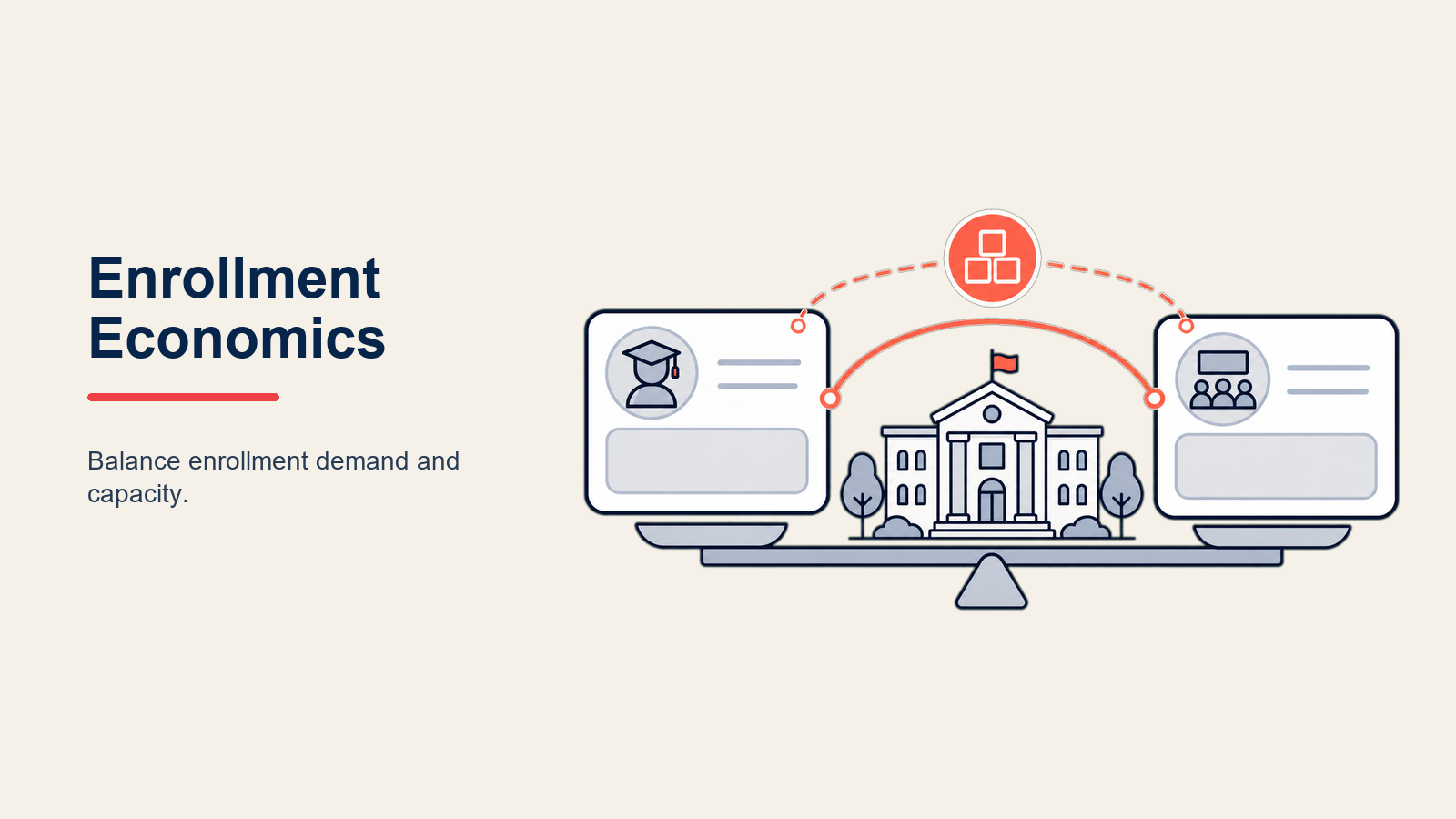 Economía de Inscripción: Entendiendo el Impacto Financiero del Reclutamiento y Retención Estudiantil
