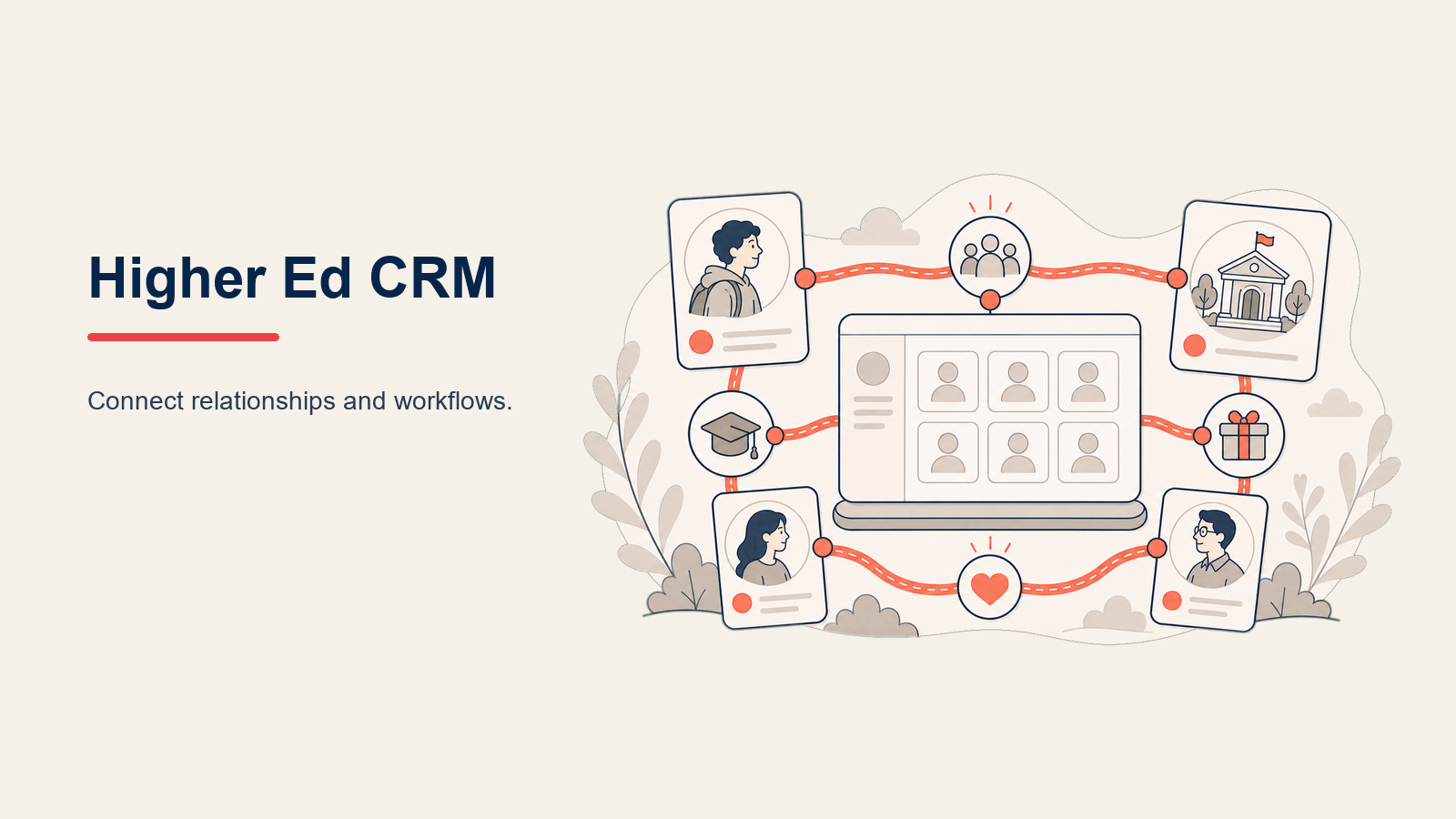 higher-ed-crm-implementation