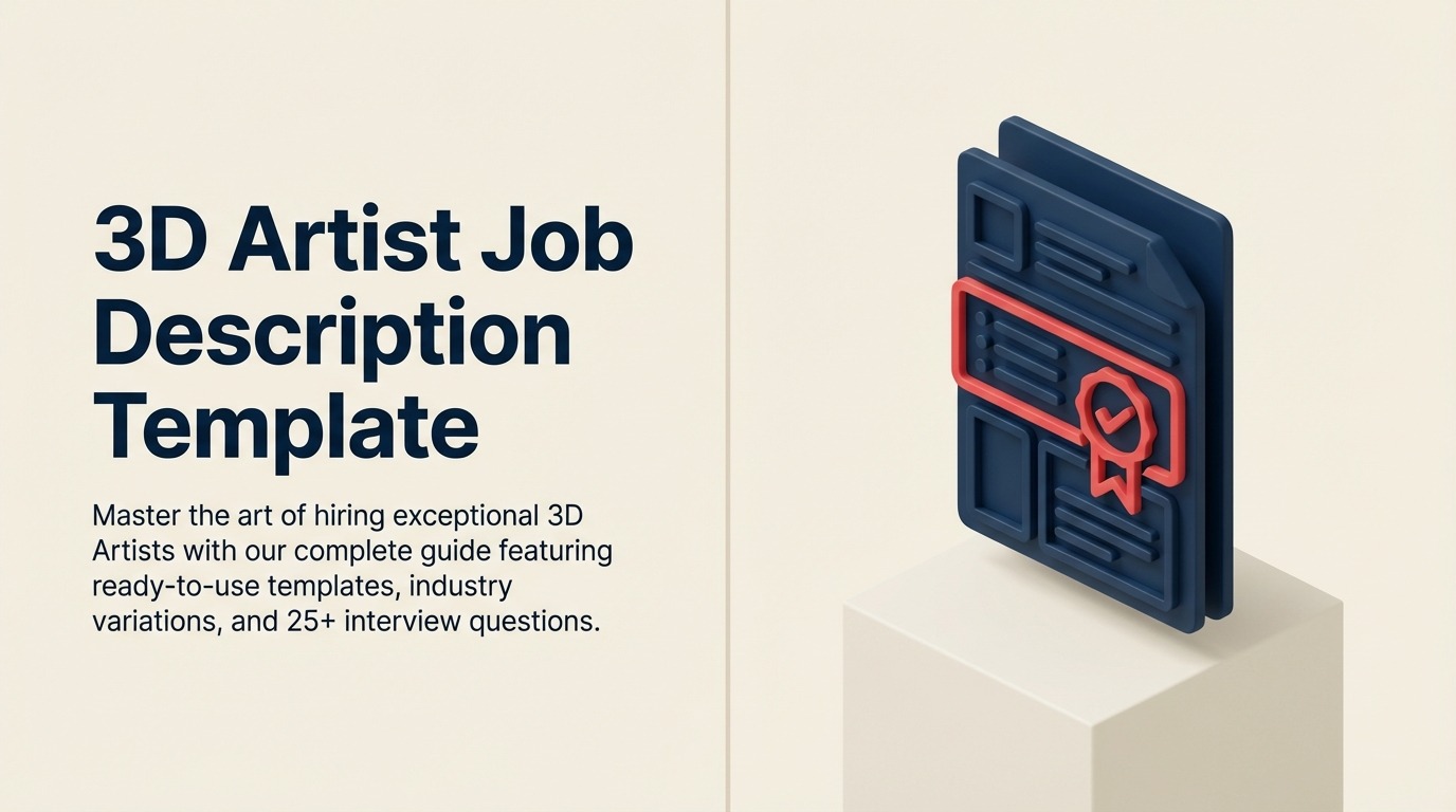 3d-artist