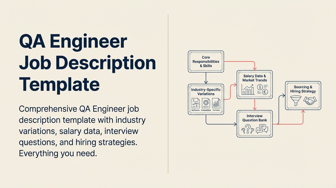 QA engineer job description illustrated by a software release passing through layered quality protection