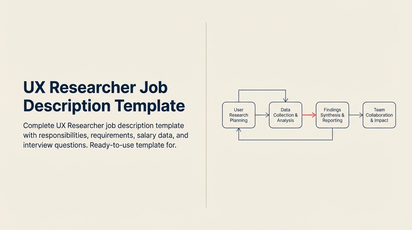 UX Researcher using a research lens to reveal hidden user needs and product insights
