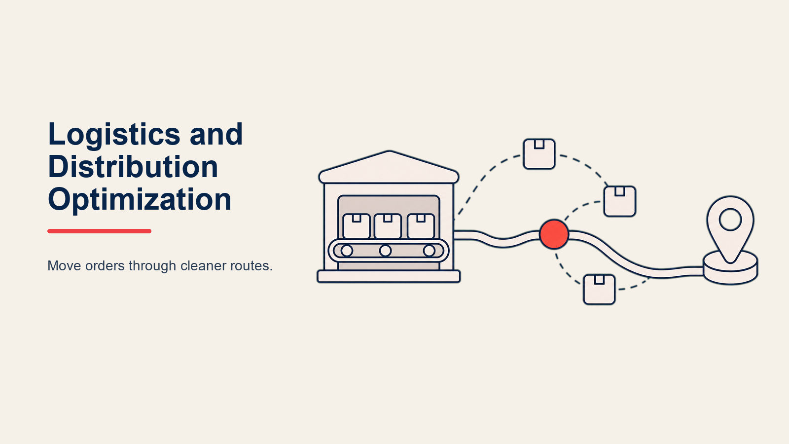 logistics-and-distribution-optimization