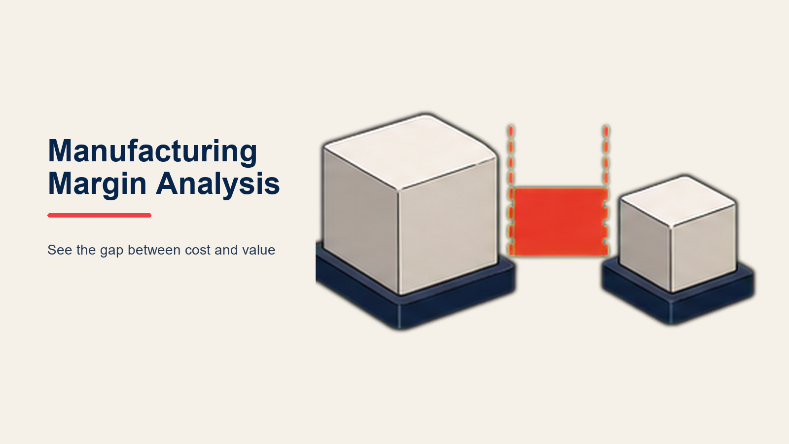 manufacturing-margin-analysis
