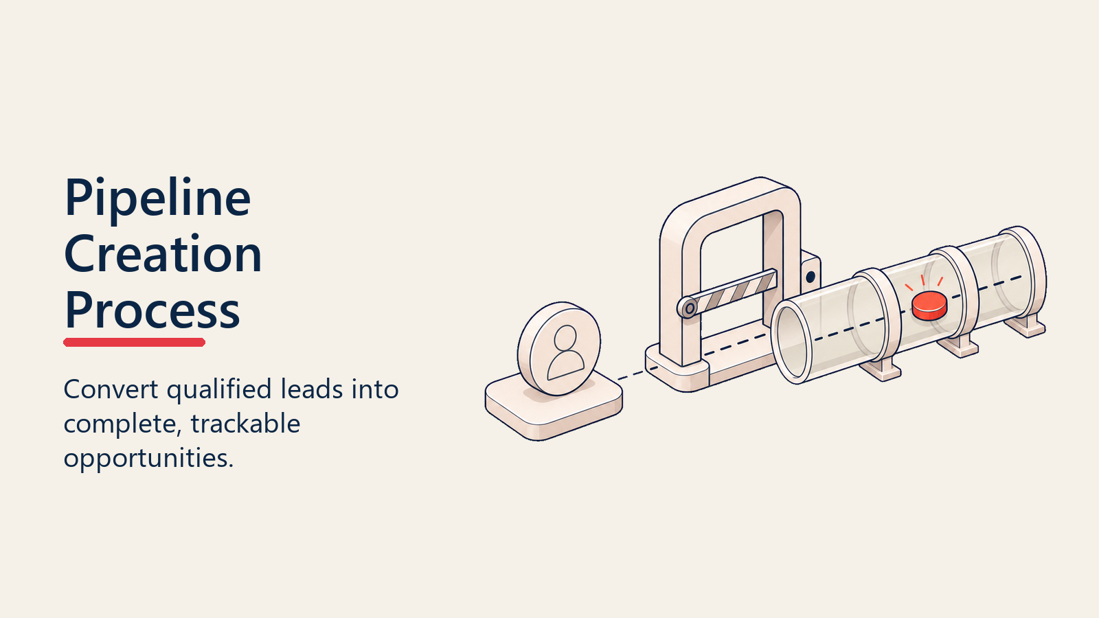 pipeline-creation-process