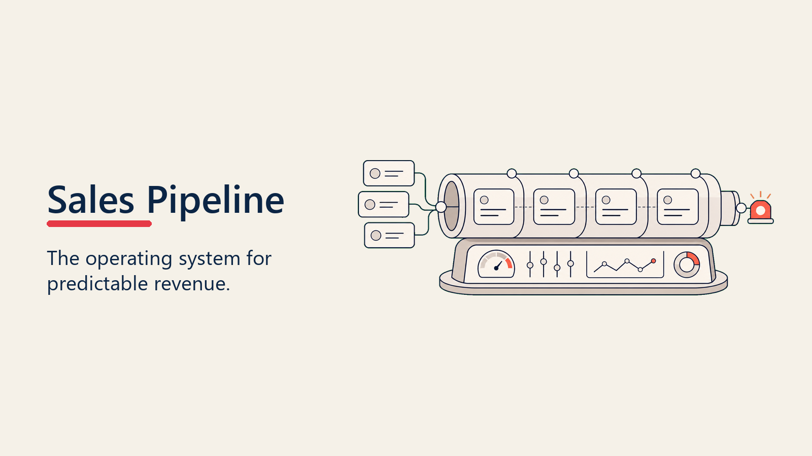 Apa Itu Sales Pipeline: Sistem Operasional untuk Generasi Pendapatan - Panduan 2026