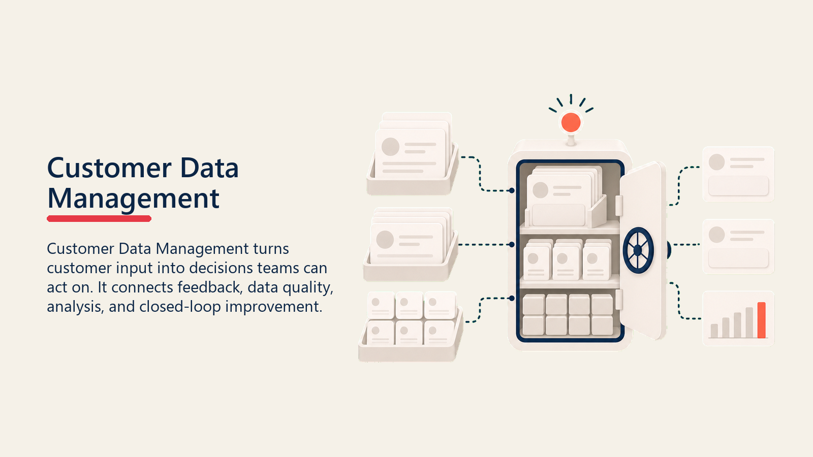 customer-data-management