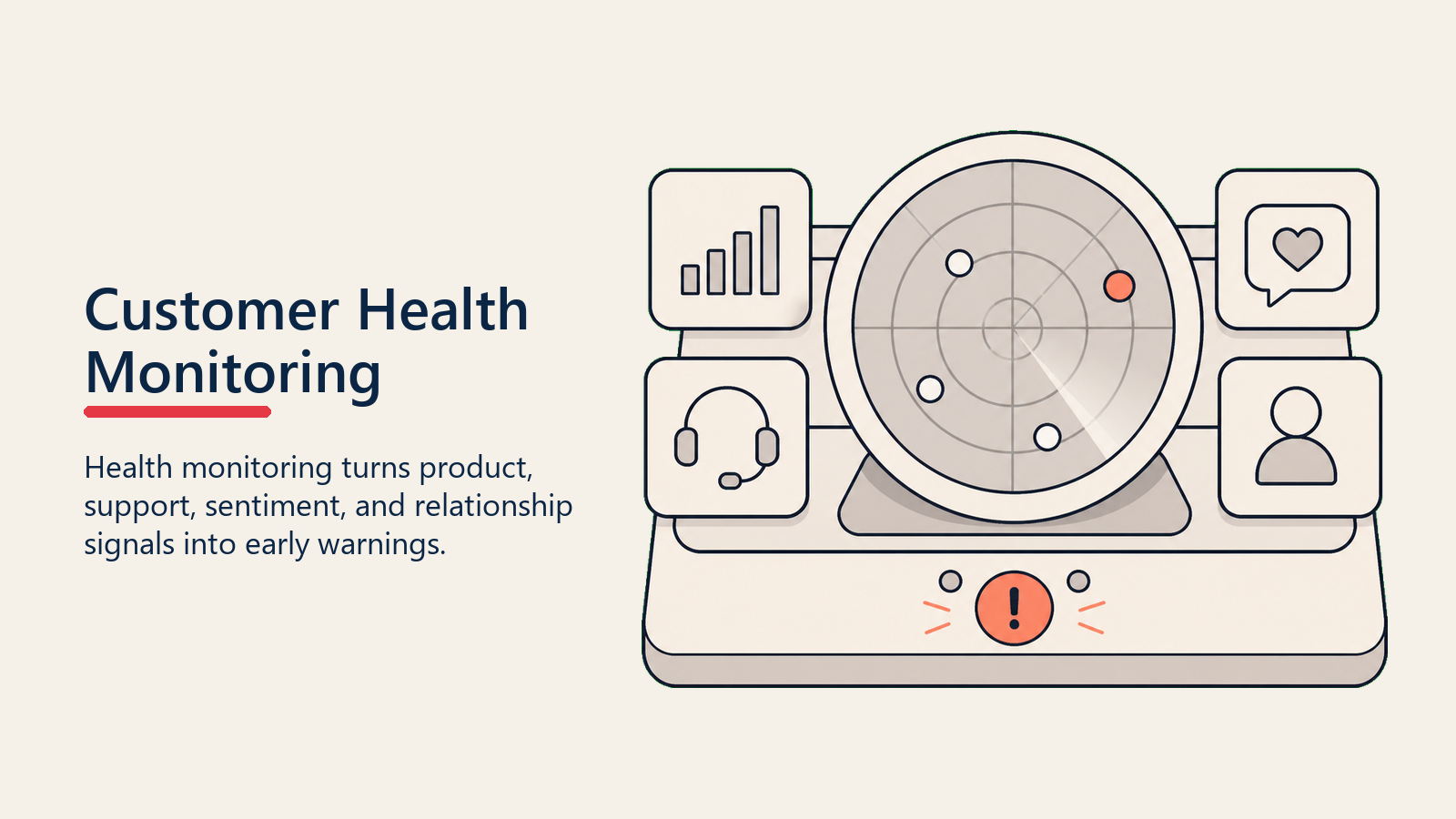 customer-health-monitoring