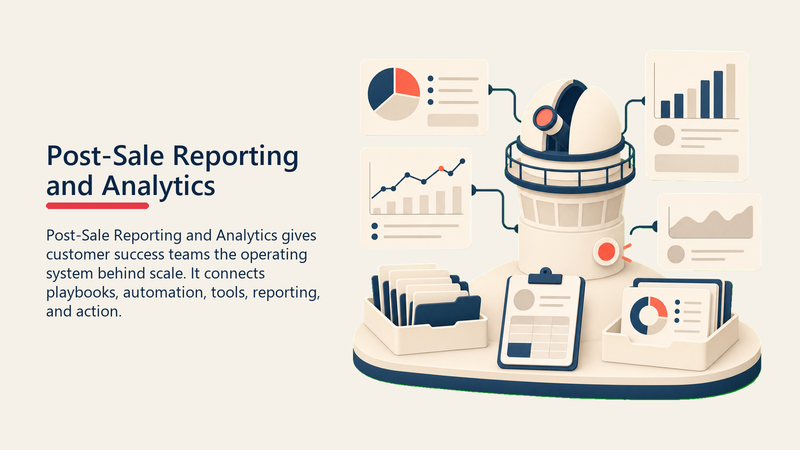 Relatórios e Analytics de Pós-Venda: Insights Que Orientam Decisões - Guia 2026