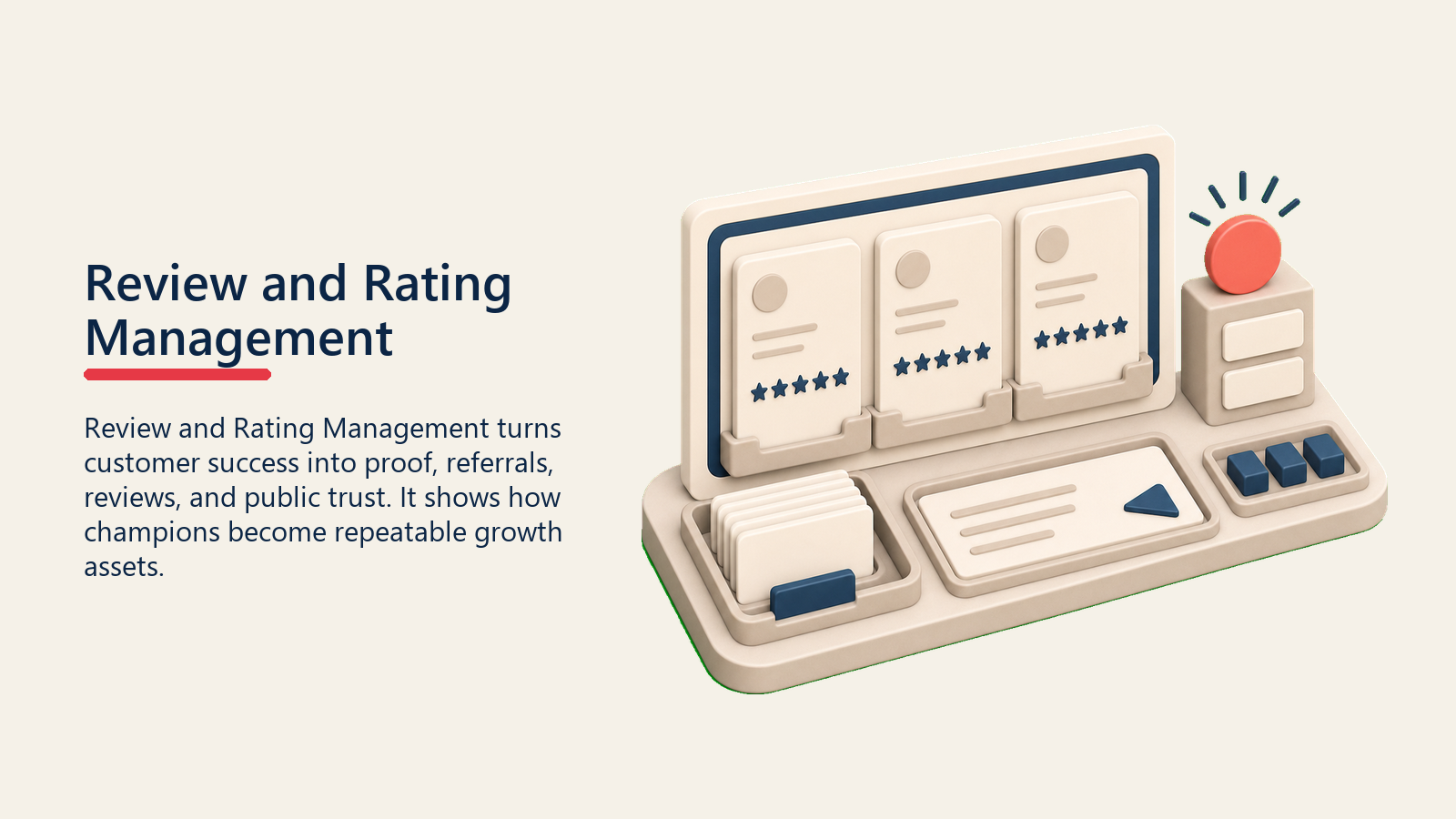 Review dan Rating Management: Membangun Reputasi Online Anda - Panduan 2026