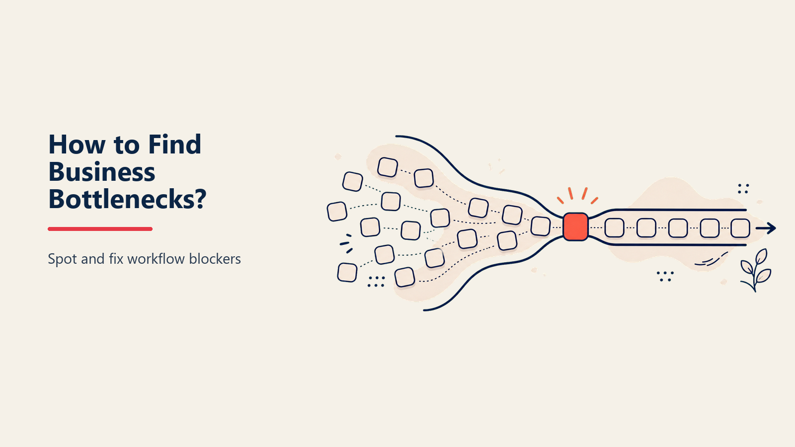 business-bottlenecks