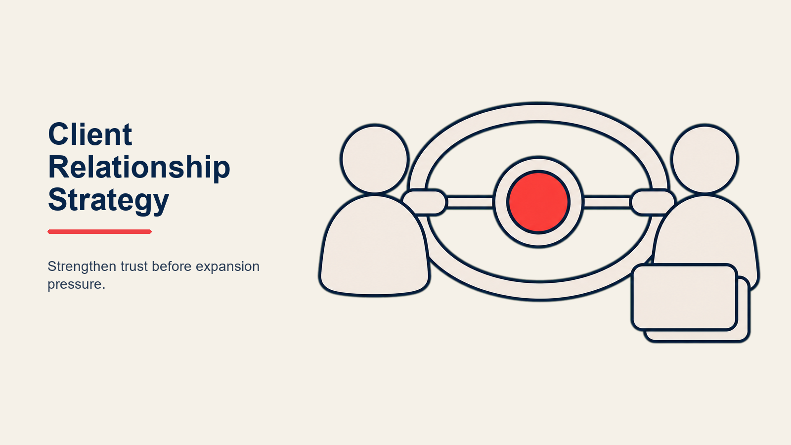 Client Relationship Strategy: Membangun dan Mengelola Strategic Client Relationships untuk Sustainable Growth