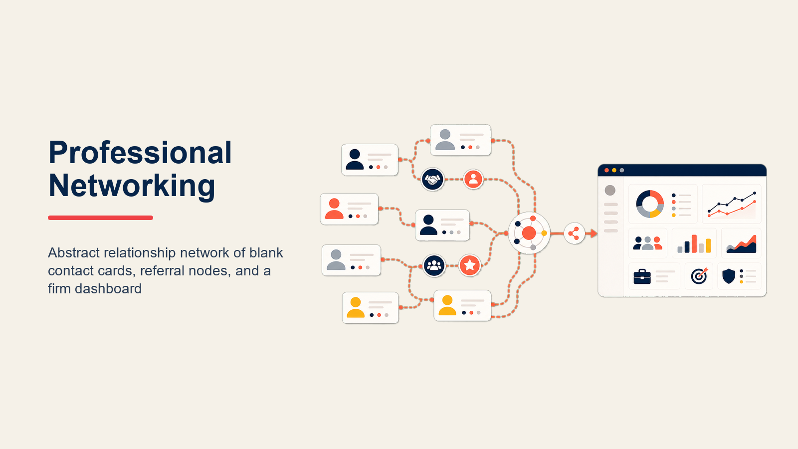 Professional Networking: Membangun Hubungan Strategis Yang Pandu Pertumbuhan