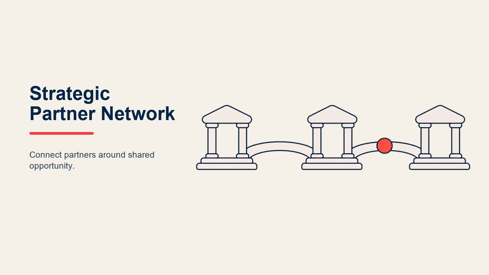 Strategic Partner Network: Membangun Kemitraan Layanan Komplementer untuk Pertumbuhan