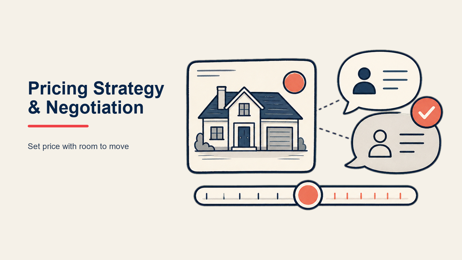 Pricing Strategy & Negotiation: Memaksimumkan Nilai Penjual Melalui Positioning Strategik