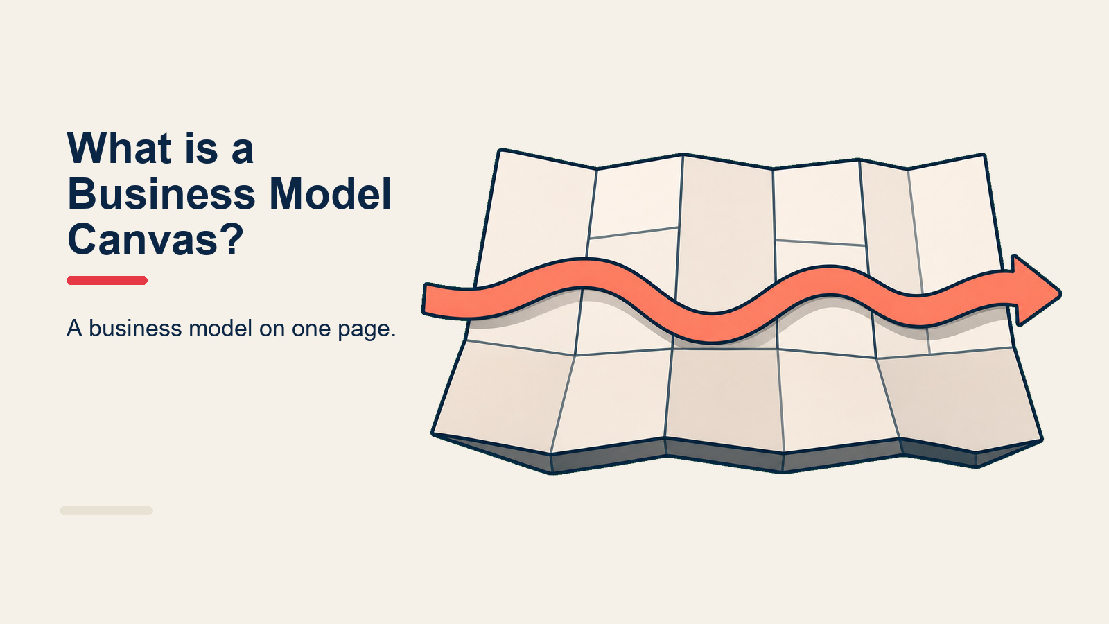 O que é o Business Model Canvas? 9 elementos-chave que você precisa conhecer