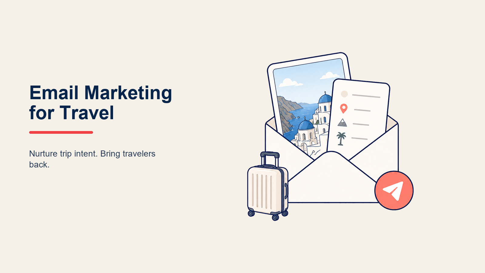 email-marketing-for-travel