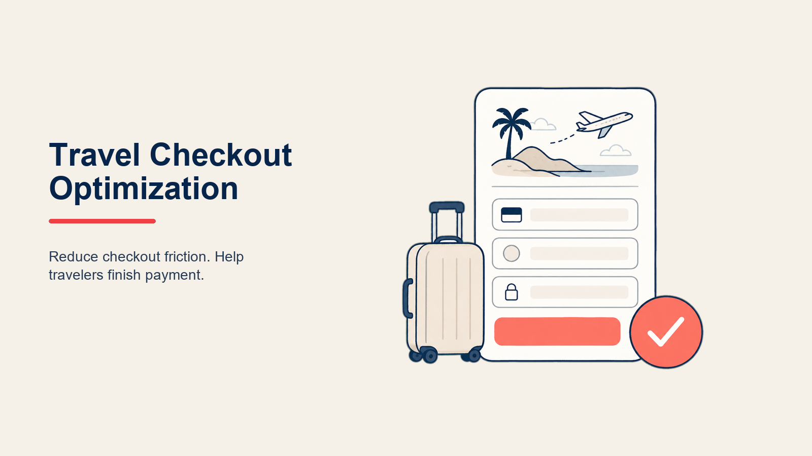 travel-checkout-optimization