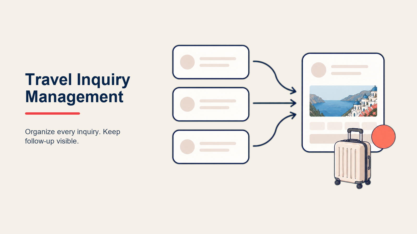 travel-inquiry-management
