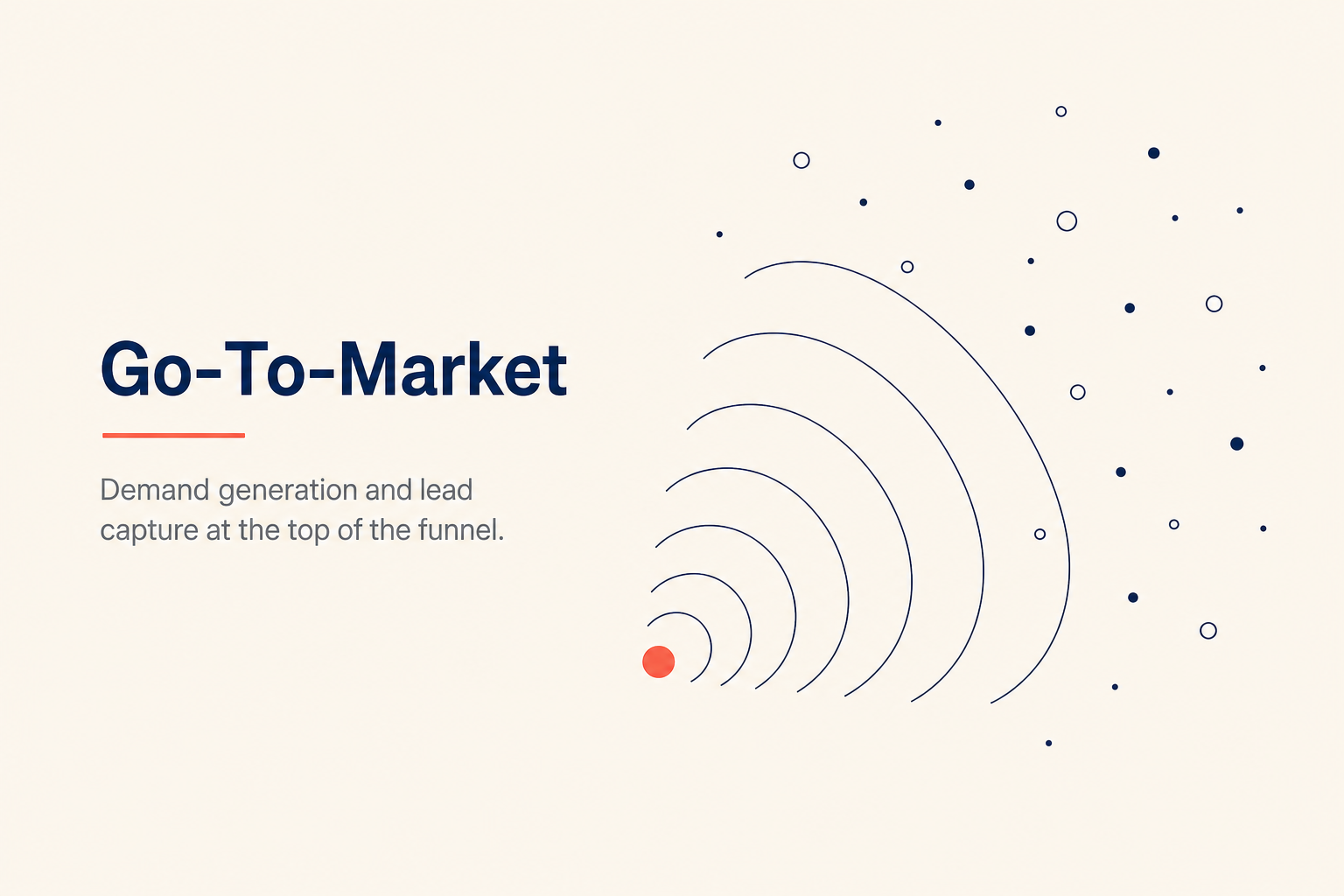 Go-To-Market