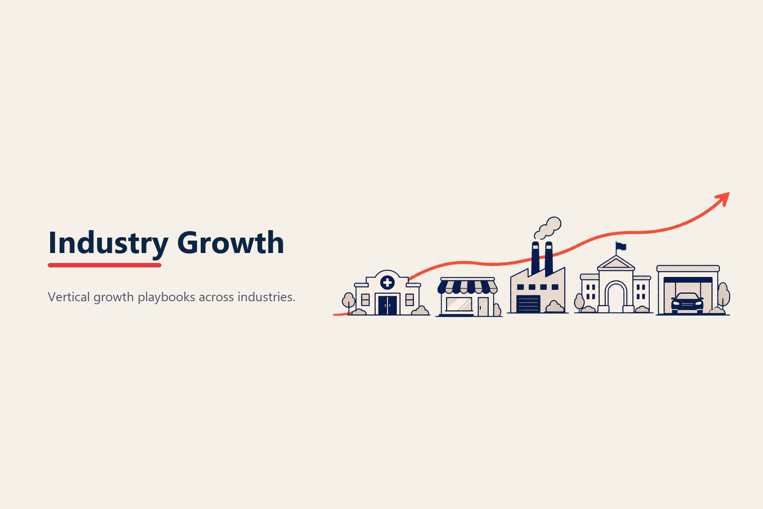 Industry Growth