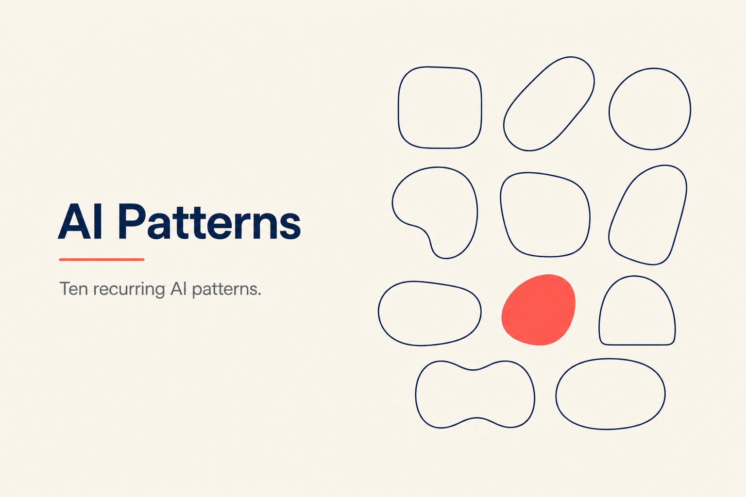 AI Patterns