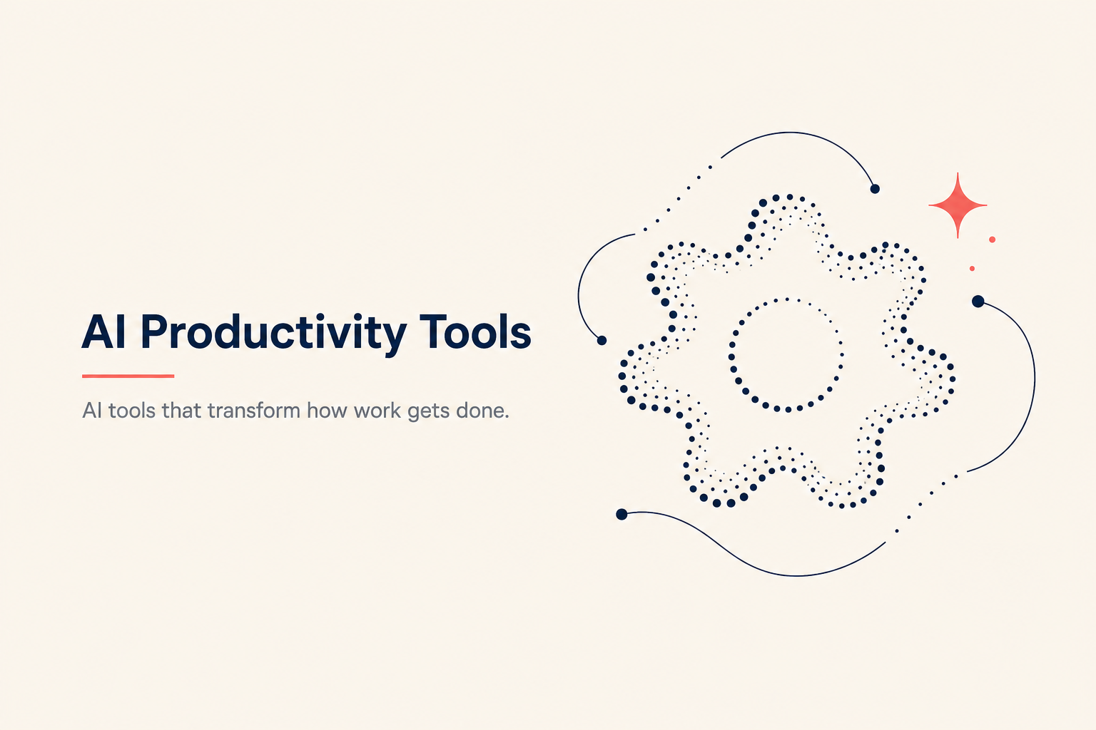 AI Productivity Tools
