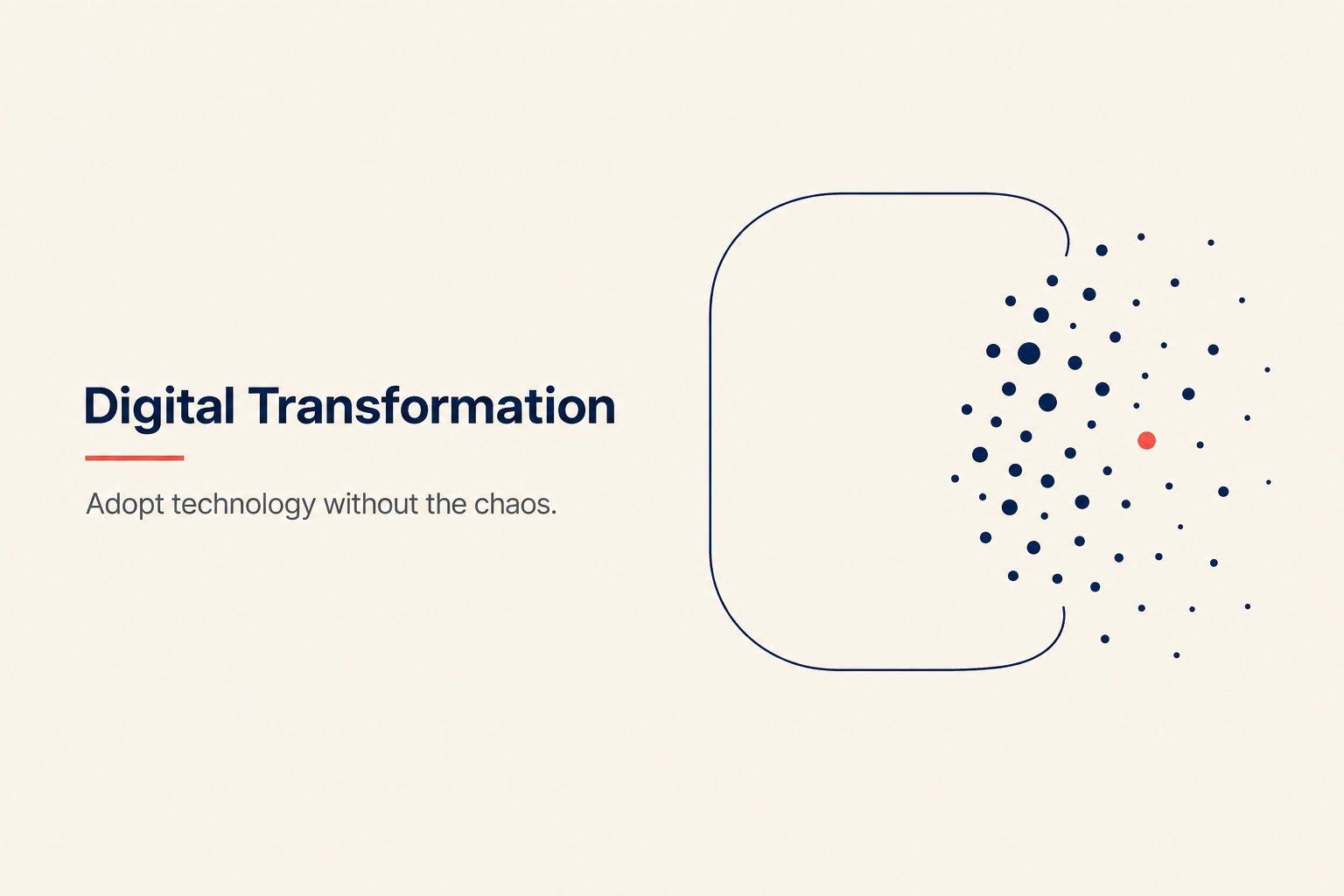 Digital Transformation