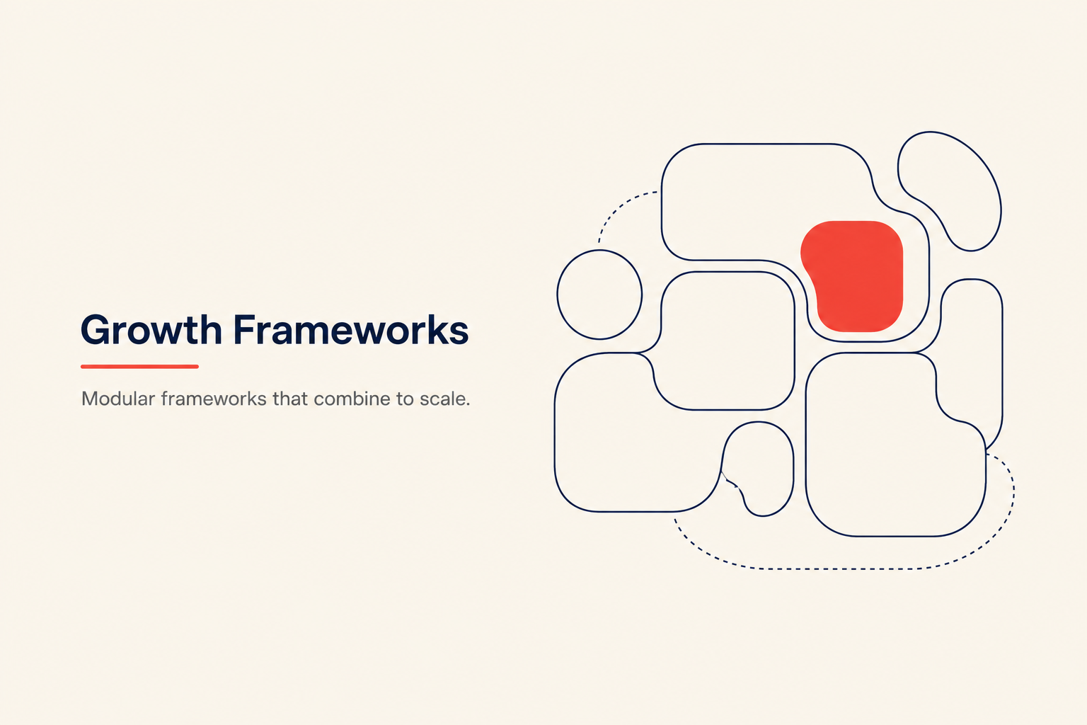 Growth Frameworks
