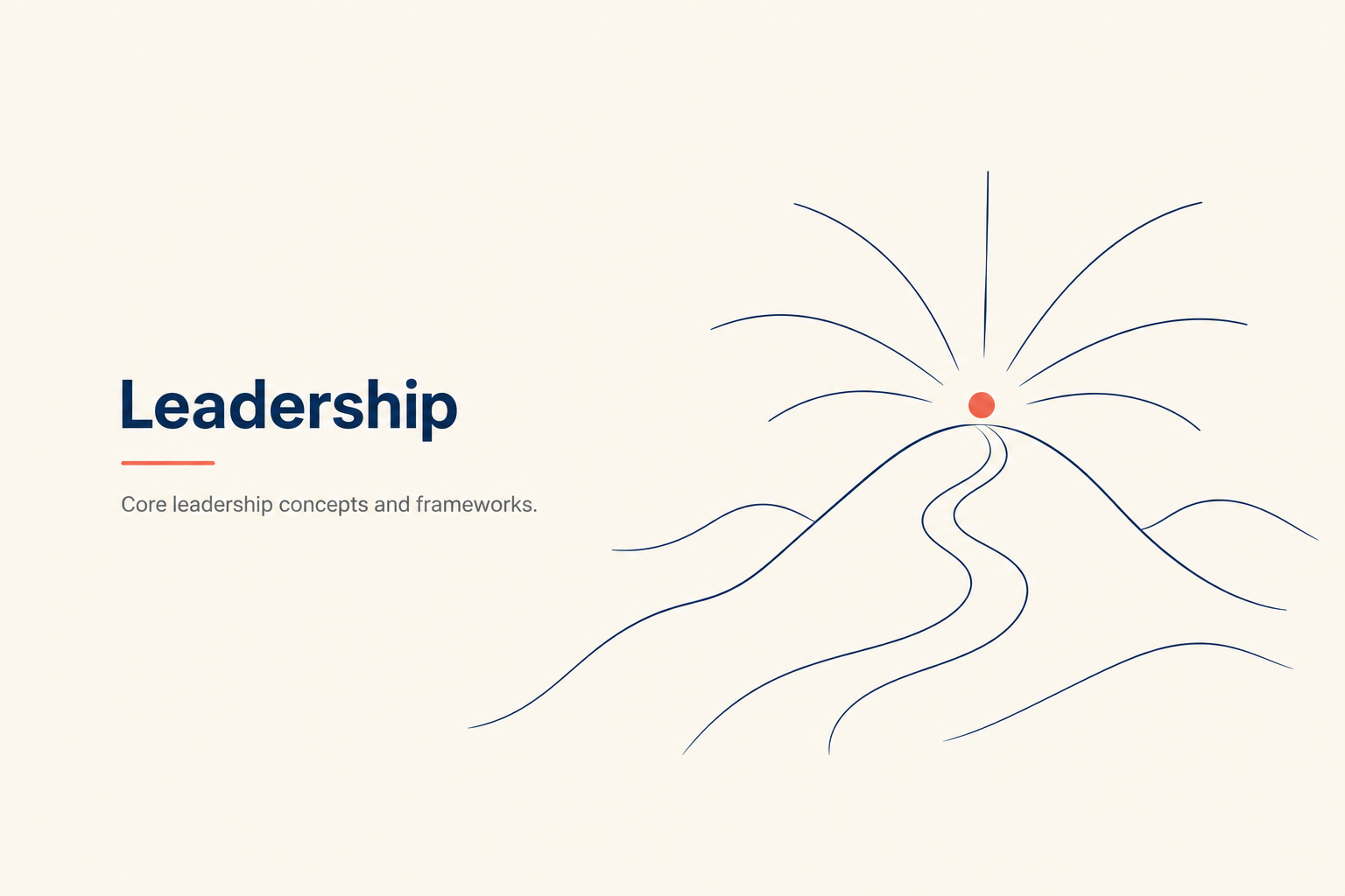 Leadership