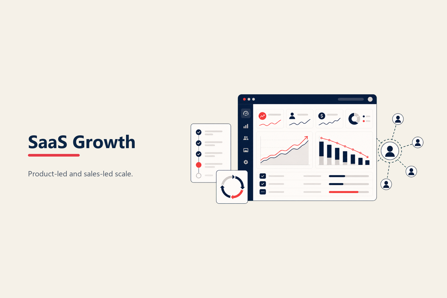 SaaS Growth