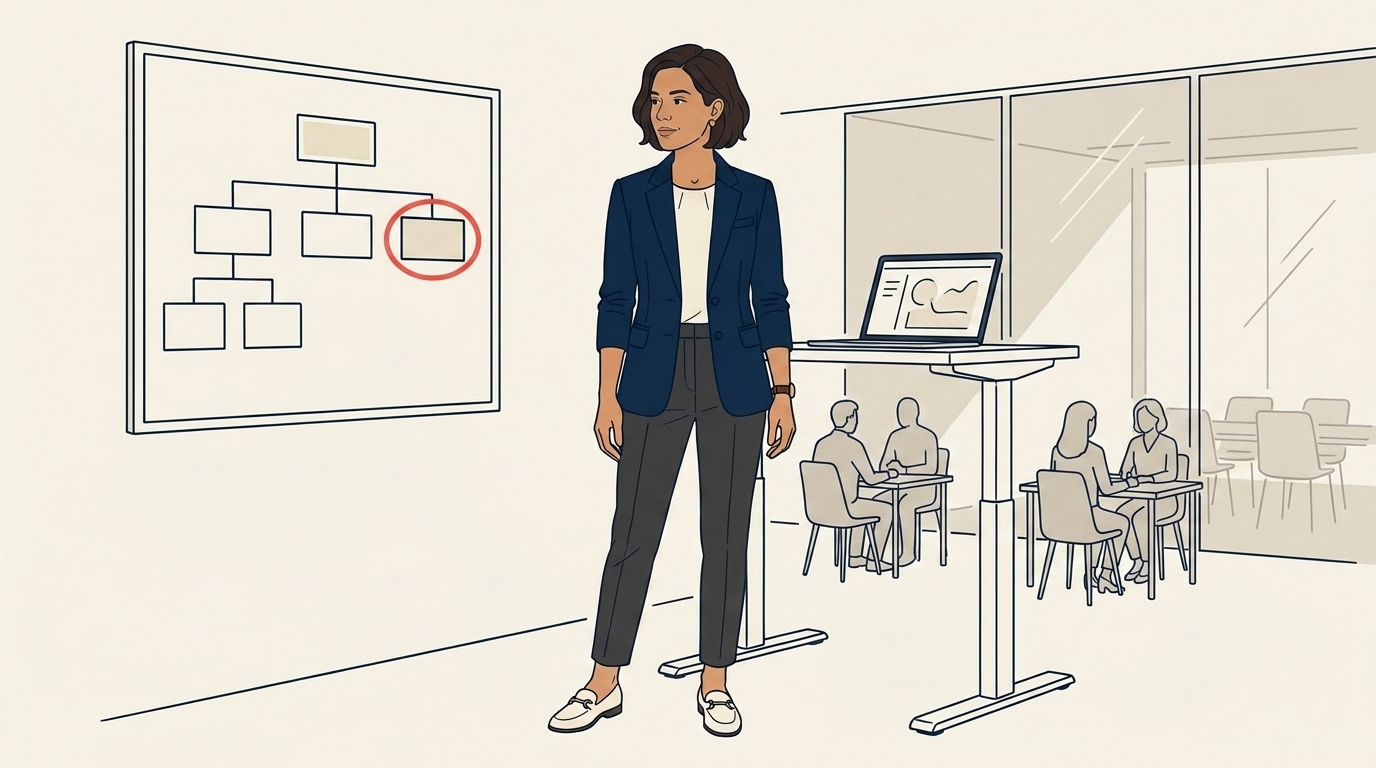 Building a Sales Ops Role in a Mid-Size Travel Agency
