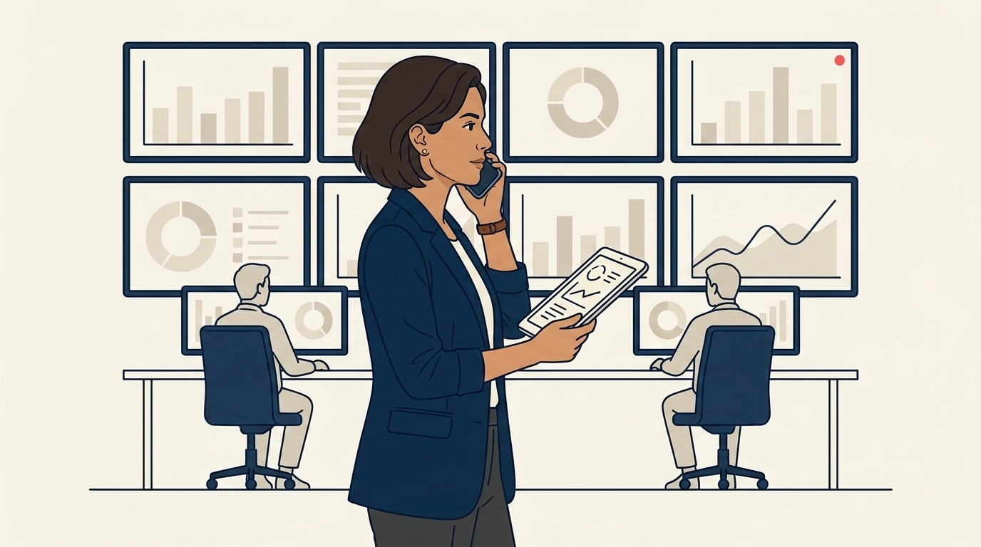 Enterprise-Grade Crisis Management for Travel Agencies