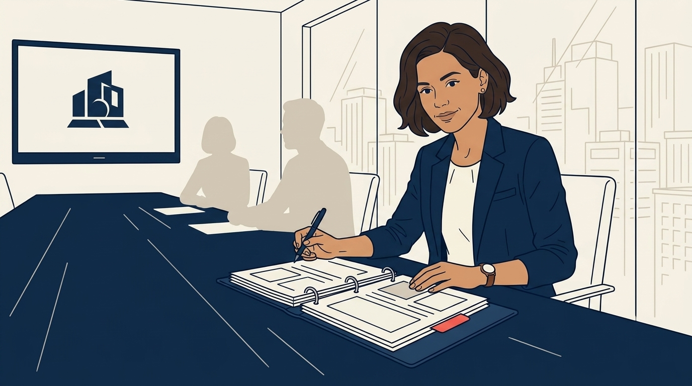 Enterprise RFP Playbook for Travel Agencies