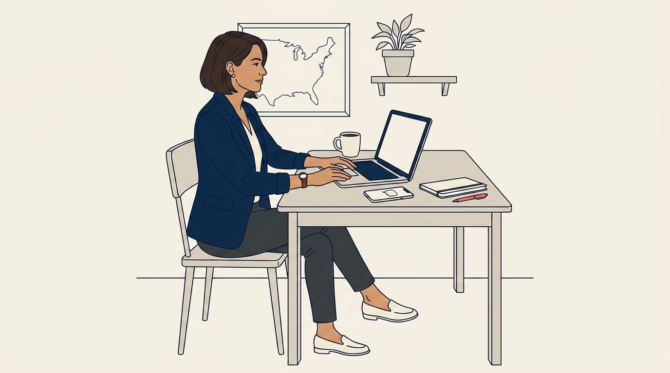 Getting Your First 20 Clients as a Solo Travel Agent Without a Referral Network