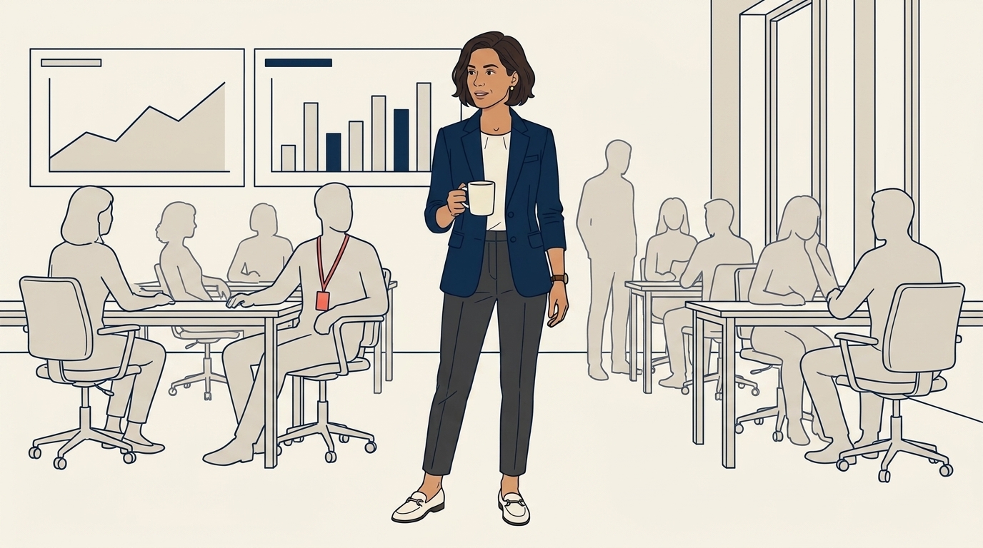 Building a Sales Floor Culture for 20-50 Agents