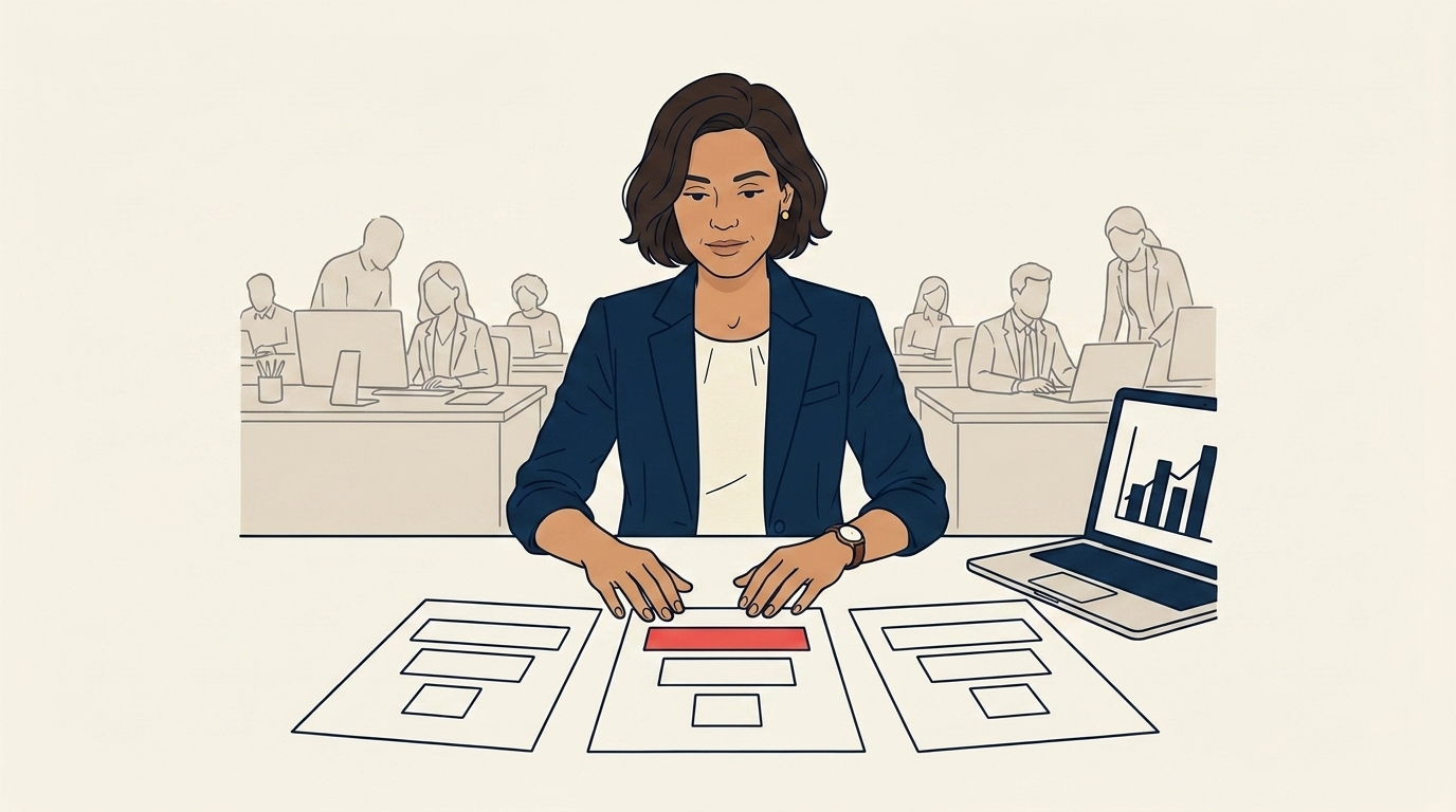 Tiered Commissions That Retain Your Top Producers