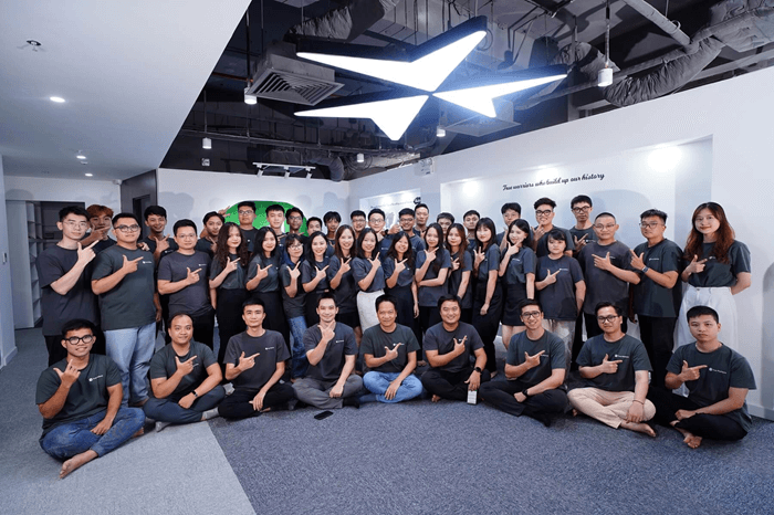 Other aspects you may care about: Rework team