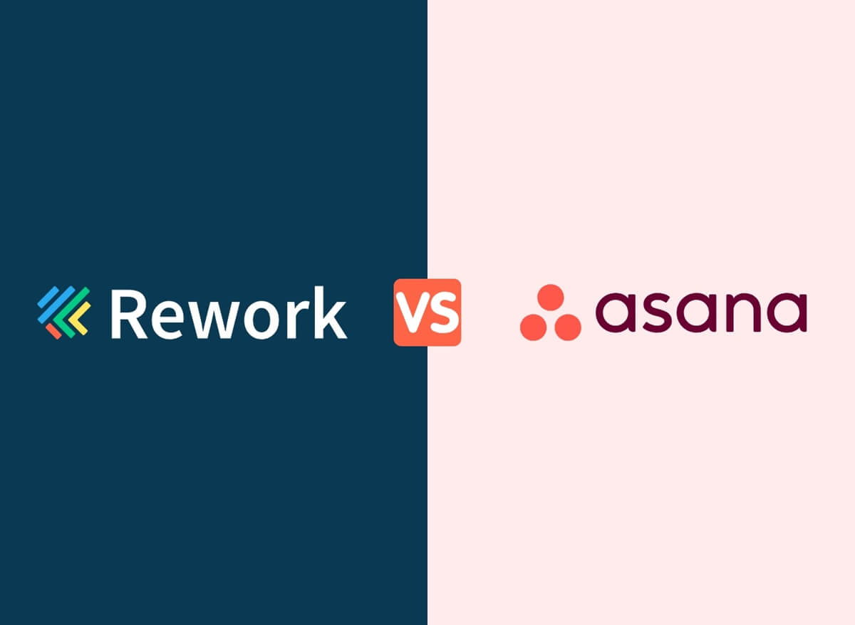 Asanaの最大のユーザーの懸念に目を通しました。Reworkはそれらをカバーしています（しかも、はるかに多く）。