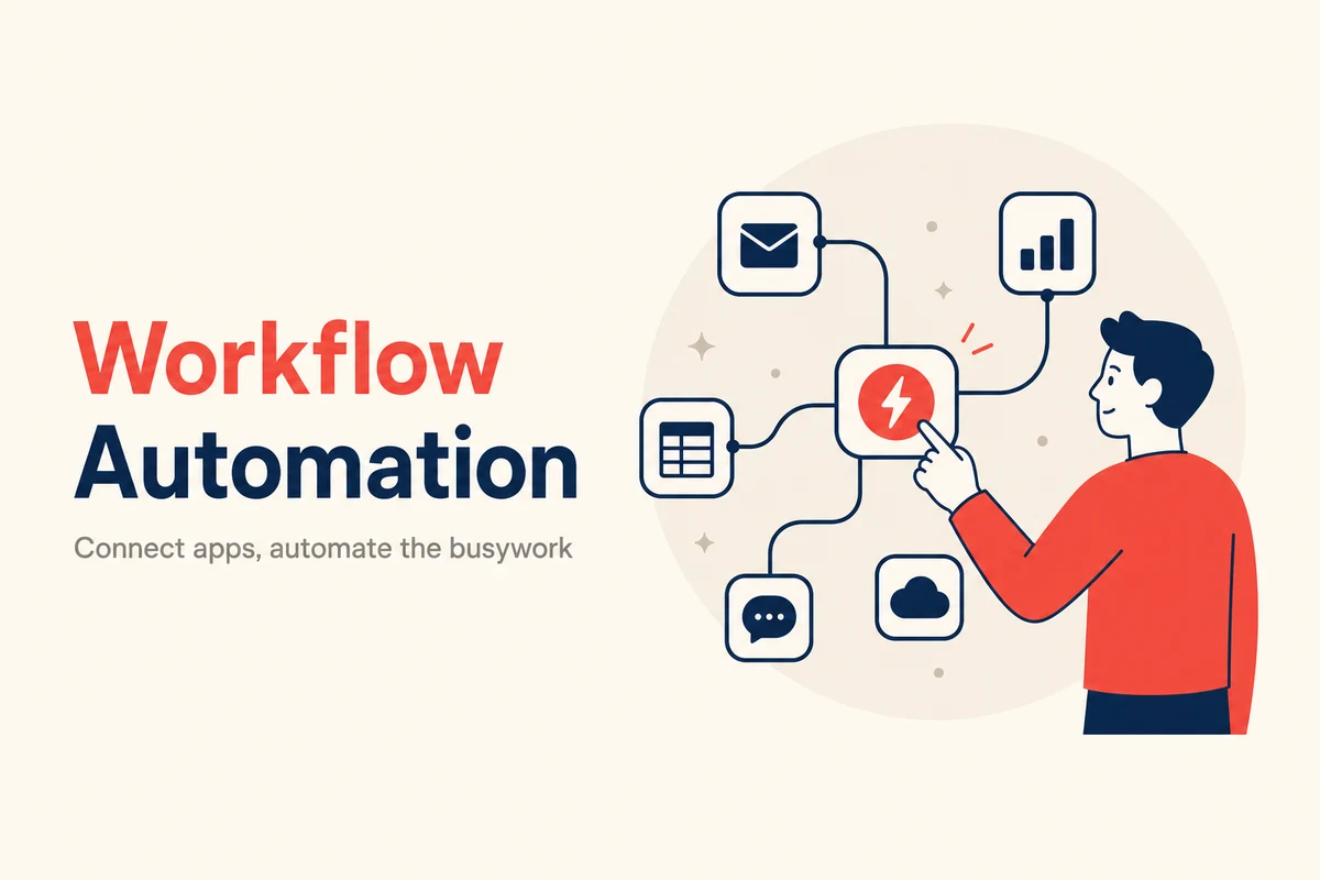Workflow Automation