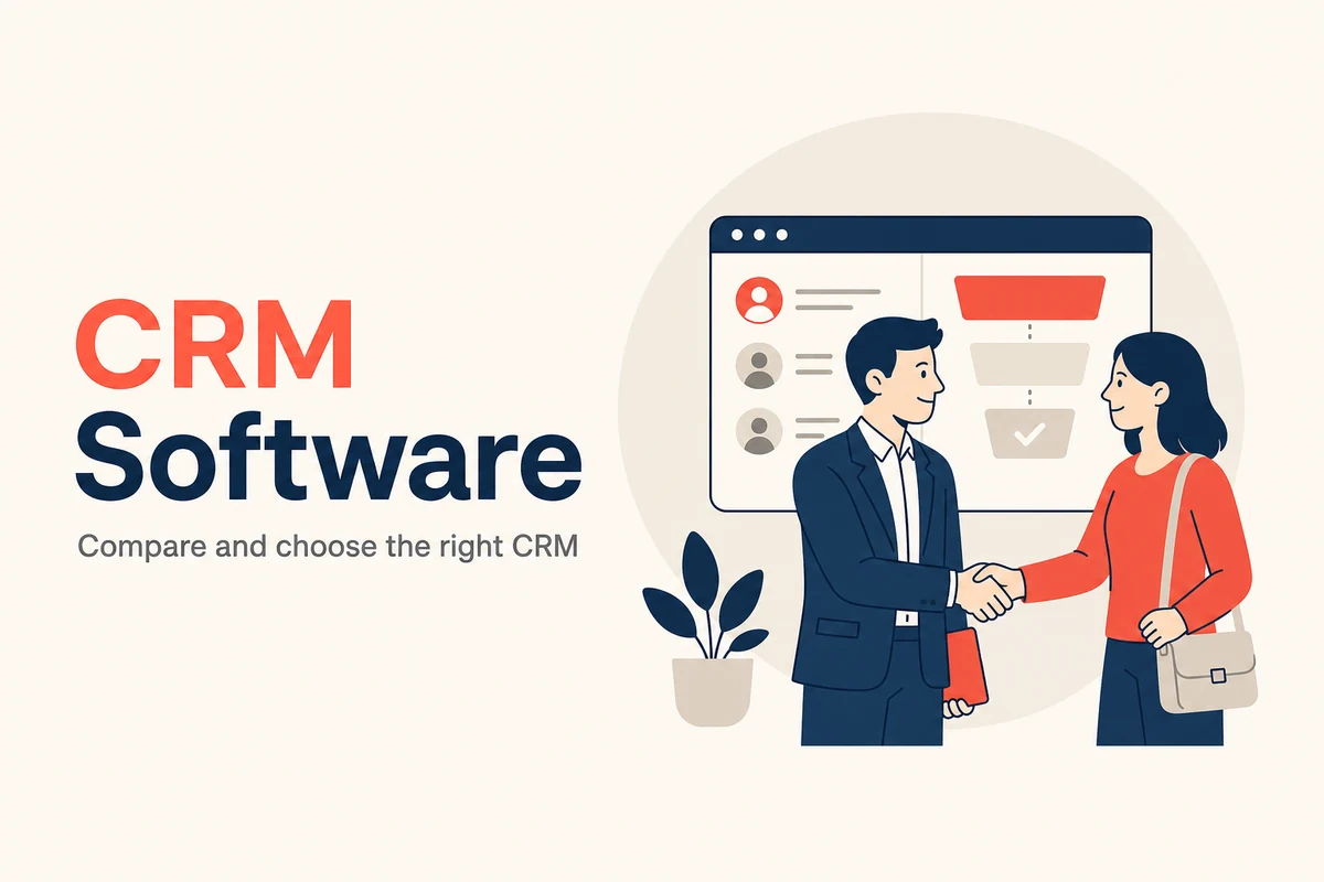 CRM Software